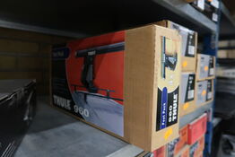 Tagboks tilbehør THULE 960