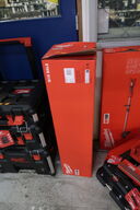 Akku arbejdslampe MILWAUKEE M18 SAL2