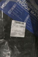 Gummimåttesæt HYUNDAI i20