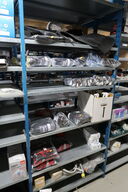 Div. Arbejdshandsker/engangshandsker