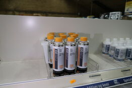 Div. Plejemiddel PROTEC