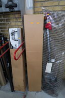 Tagboks tilbehør THULE 318