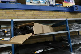 Cykelholder STRADA ATERA