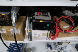 Batterilader ELECTROMEM Flashmen 30.2