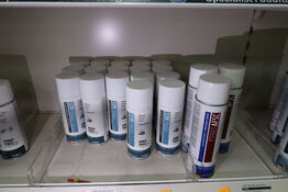 Div. Plejemiddel PROTEC