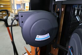 Kabeltromle FLOWCONCEPT