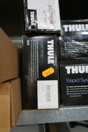 Tagboks tilbehør THULE 503