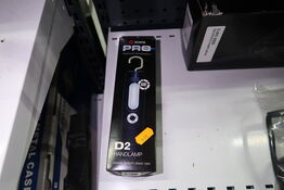 Arbejdslampe ELWIS PRO