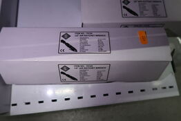 Trykluftværktøj BATO