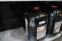 2 dunke olie SHELL HELIX ULTRA AF 5W-30 20L