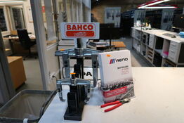 2 stk. aftrækkere BAHCO 4532 B/E