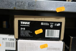 Tagboks tilbehør THULE 315