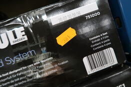 Tagboks tilbehør THULE 751000