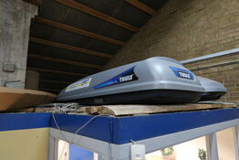 Tagboks THULE OCEAN 700