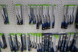 Div. Vinduesviksere VALEO