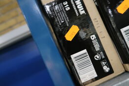 Tagboks tilbehør THULE 315