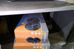 Højtalere BLAUPUNKT GTx 803