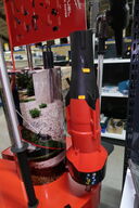 Tilbehør til multiværktøj MILWAUKEE M18 FOPH-BA