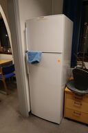 Køleskab BOSCH KDV32X00