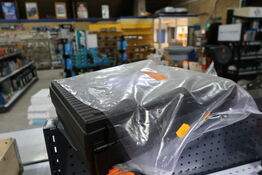 Specialværktøj ATE