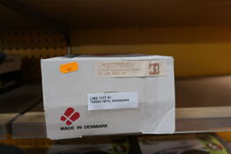 Sikkerhedstræsko LIND Str: 41