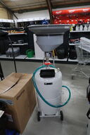 Spildoliesamler ECODORA