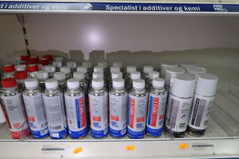 Div. Plejemiddel PROTEC