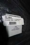 Gummimåttesæt MERCEDES BENZ