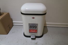 Wesco Pedalspand 13 Liter