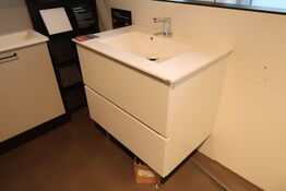 Kvik Badmiljø med armatur