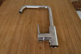 Cassøe Newform køkkenarmatur