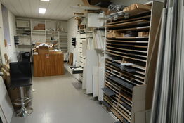 Tøm lageret - Kæmpe varelager KVIK køkken - SE ALLE BILLEDER