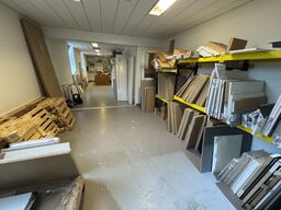 Tøm lageret - Kæmpe varelager KVIK køkken - SE ALLE BILLEDER