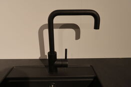 Cassøe Newform X-Trend køkkenarmatur