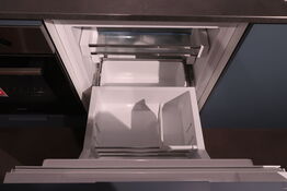 Liebherr Premium Uiko 1550-26 001 integreret køleskab