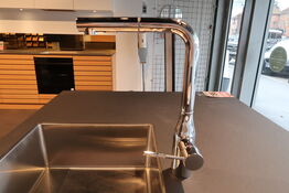 Grohe Accent med udtræk L-TUD Krom