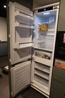 Liebherr ICNd 5133 Integrerbart køle-/fryseskab