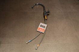 Grohe køkkenarmatur