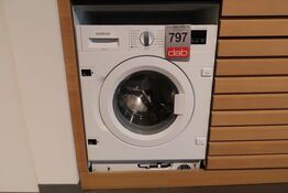 Siemens WI14W542EU iQ700 vaskemaskine
