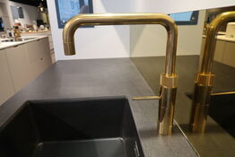 Quooker Fusion Square messing