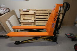 Still sakseløfter - 1000 kg