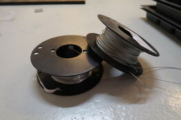 2 ruller wire