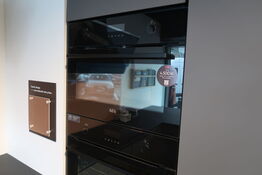 AEG BBB6010QB1 Combiovn