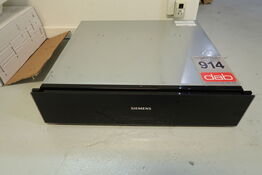 Siemens BI630ENS1 IQ700 opbevaringsskuffe