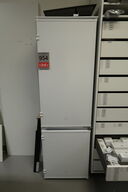 AEG 5000 ColdSense NSC5S181ES Integreret Køle-/Fryseskab 177.2 cm 