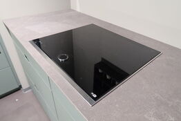 NEFF T66TS6RN0 Induktionskogeplade