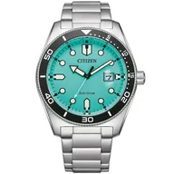 Ur - CITIZEN MARINE ECO-DRIVE
