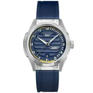 Ur - REC WATCHES TURBO NAVYBLUE