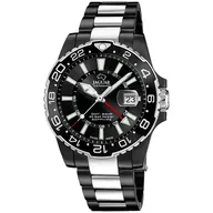 Ur - JAGUAR CERAMIC DIVER GMT LIMITED EDITION