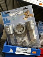 Div. Varelager MARTYR MGDUFF